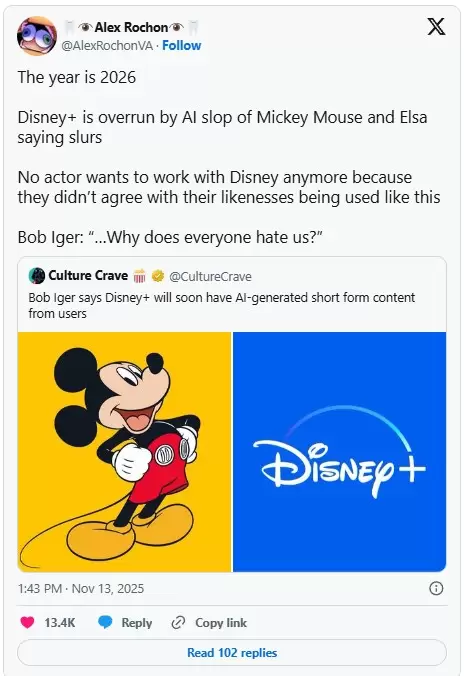 Disney