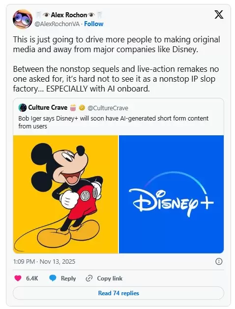 Disney
