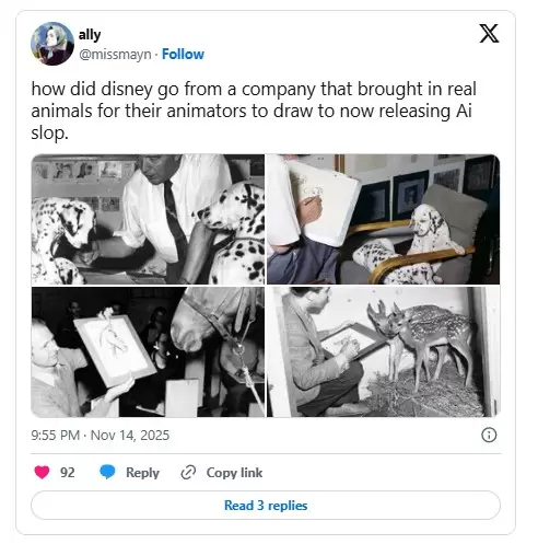 Disney