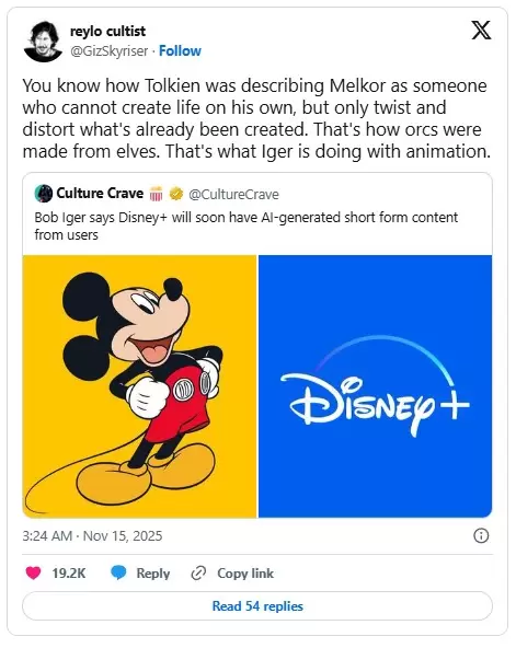 Disney