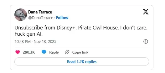 Disney