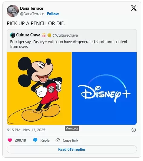 Disney