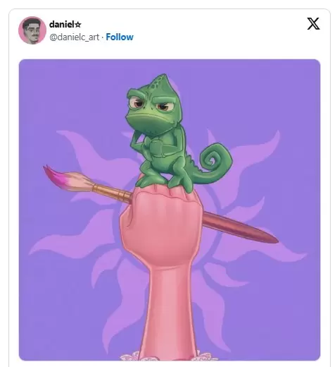 Disney