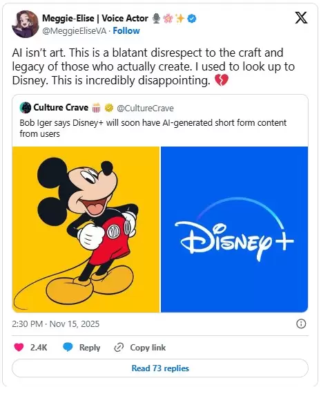 Disney