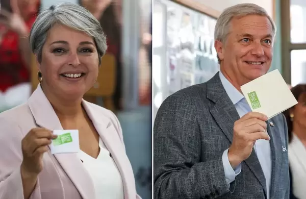 La mirada del mercado sobre Chile ante el balotaje; un Congreso fragmentado y reformas econmicas que quedan en duda