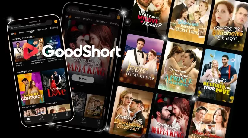 goodshort