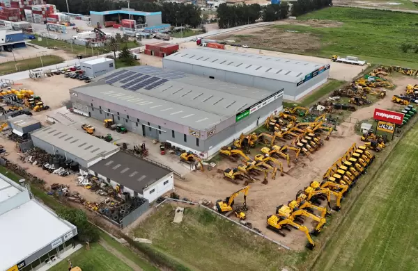 Tornometal invertirá US$ 3,6 millones para ampliar su capacidad logística y preparar su próximo salto