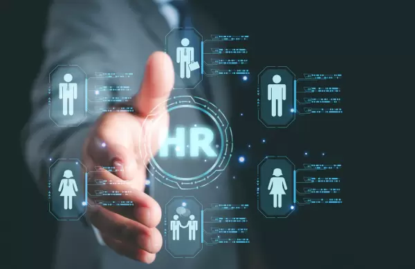 IA en Recursos Humanos: acelerar procesos sin perder el toque humano