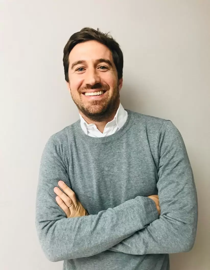 Alejandro Calello, Director de Condor Solutions.