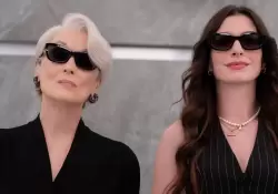 Qué se sabe del regreso de "El diablo viste a la moda": trama, fecha de estreno y más
