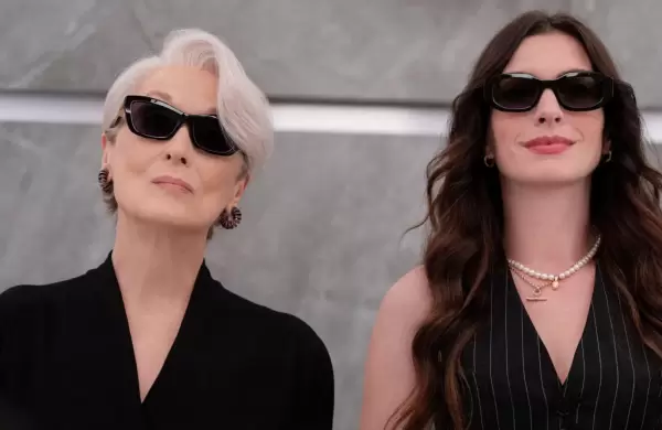 Qué se sabe del regreso de "El diablo viste a la moda": trama, fecha de estreno y más