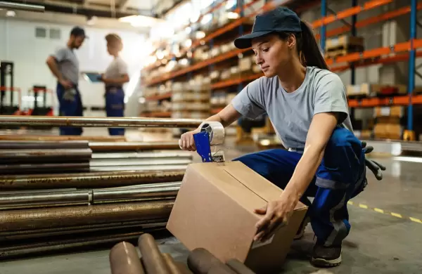 Paraguay supera los US$ 1.000 millones en exportaciones de maquila y avanza hacia la diversificación industrial