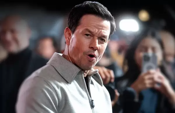 Cómo Mark Wahlberg se convirtió en el rey del streaming