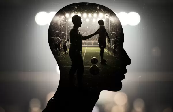 Más allá de la fuerza: la salud mental es el pilar del alto rendimiento