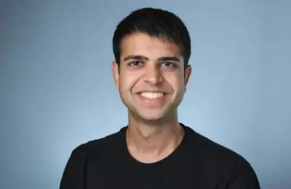 El emprendedor de Stanford que pausó su doctorado para crear agentes de IA valuados en 500 millones