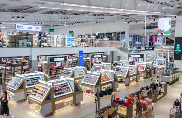 New Zone con Black Friday sin pausas: apuestan a cuatro días de compras durante las 24 horas