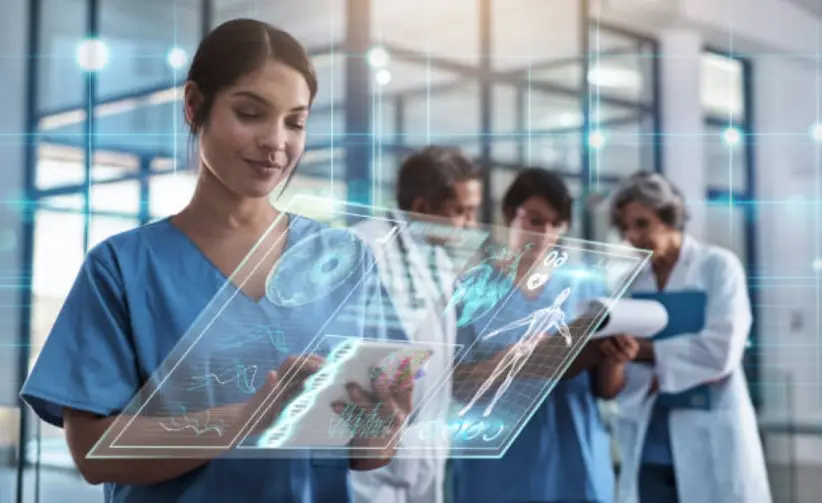 salud tecnologia istock uy