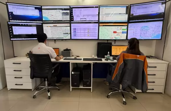 Localiza apuesta por tecnologías avanzadas y monitoriza ya casi 15.000 vehículos