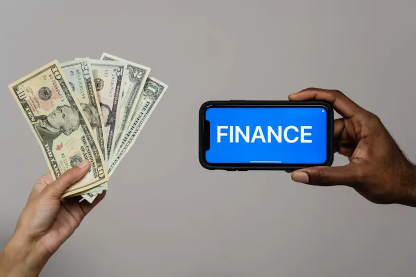 Invertir dinero