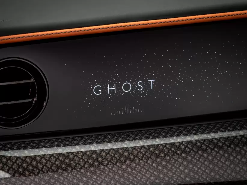 Ghost
