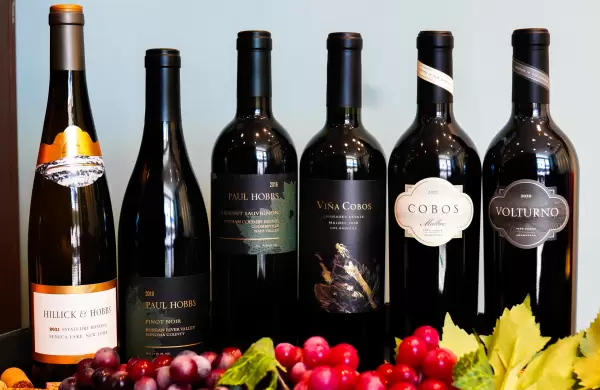 Paul Hobbs en Asunción: el Steve Jobs del vino busca conocer de cerca al consumidor local