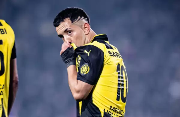 En la previa del clásico, Peñarol cerró un acuerdo histórico con Puma hasta 2030