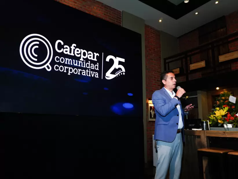 Cafepar