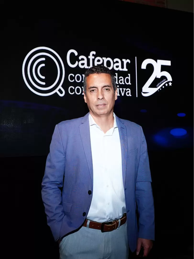 Cafepar