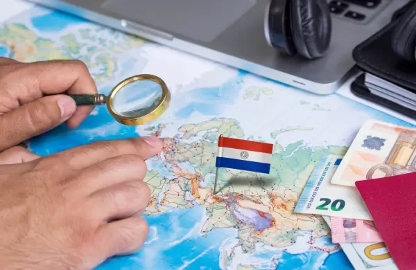Paraguay se vuelve más atractivo para extranjeros y figura entre los cinco países con mayor facilidad para invertir