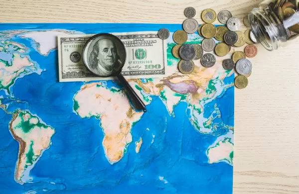 Brasil, Estados Unidos y Países Bajos lideran la inversión en Paraguay
