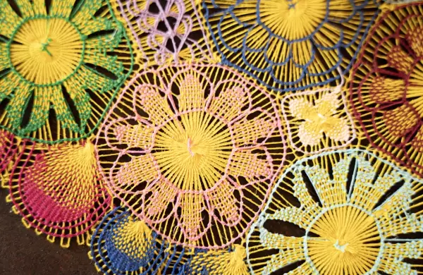 La artesanía paraguaya cruza el océano y conquista vitrinas europeas