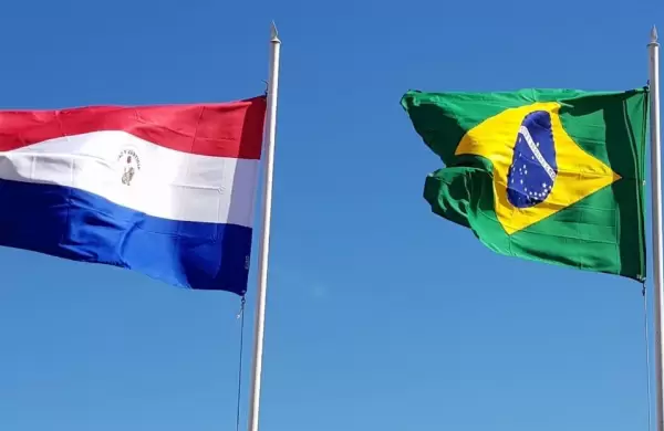 Shock fiscal en Brasil 2026: oportunidad inmensa para Paraguay