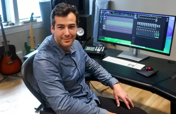 La startup que convierte mensajes de texto en canciones y está valuada en US$ 2.450 millones
