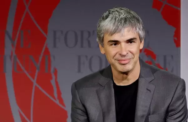 Larry Page festejó sus 53 años en medio de un nuevo boom para Google, con la IA como motor y Wall Street de su lado
