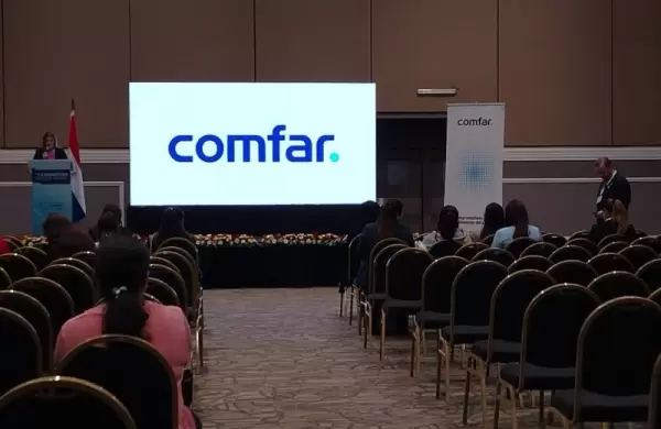 Comfar obtiene calificación BBB+py apoyada por una recuperación operativa