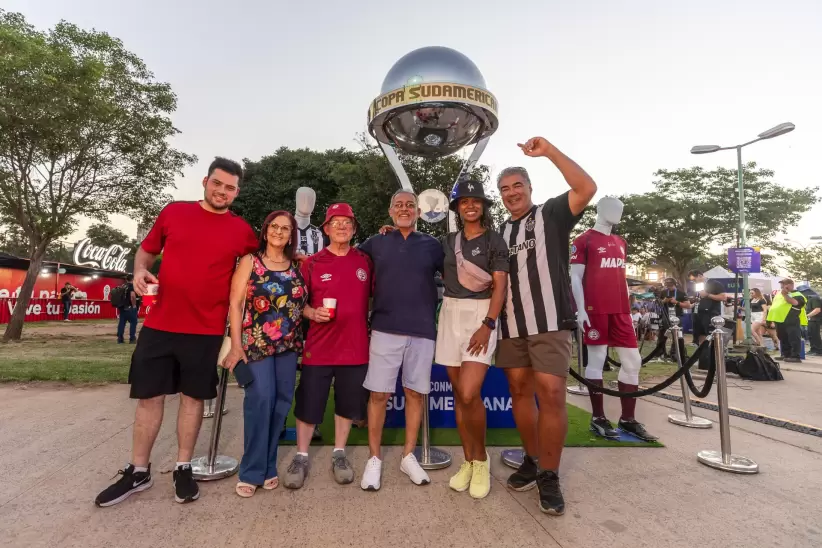 Conmebol Sudamericana