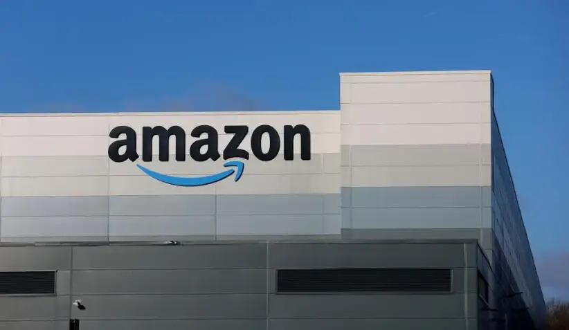 amazon