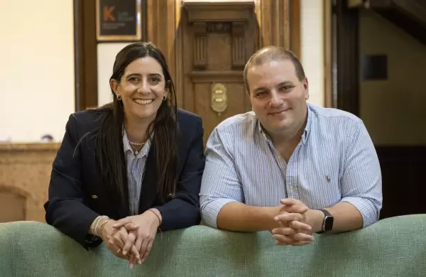 Montevideo Tech Ventures: Qualabs lanza venture studio de media tech con inversión de hasta US$ 400.000