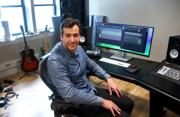 La startup que convierte mensajes de texto en canciones ya está valuada en US$ 2450 millones pero enfrenta desafíos