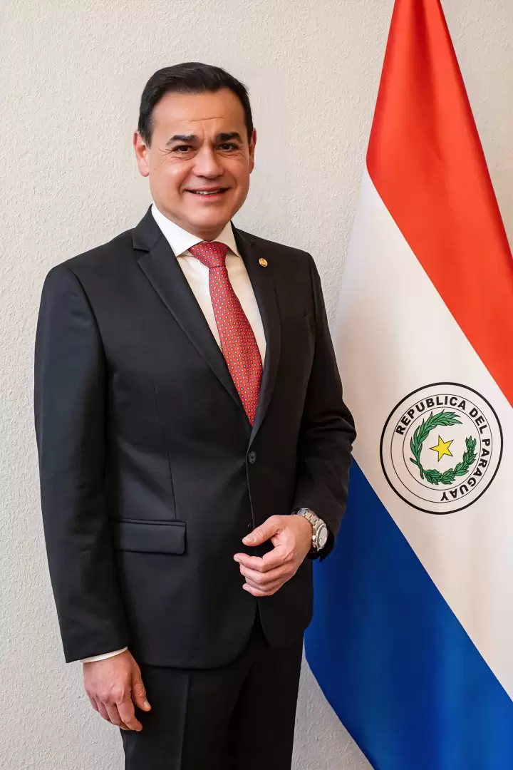 Ruben Ramírez Lezcano