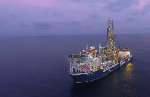 La petrolera argentina YPF anunció acuerdo con la italiana ENI para búsqueda de petróleo en mar uruguayo