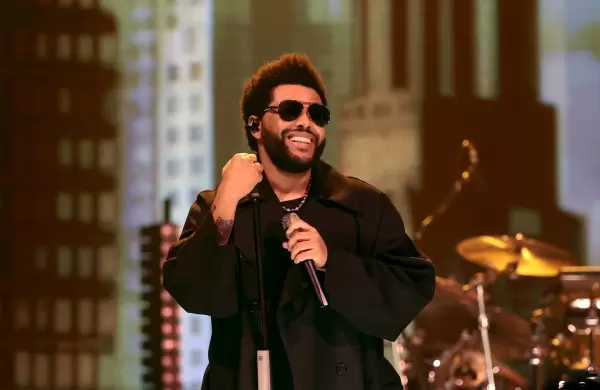 The Weeknd rompió todos los récords y cerró la gira más taquillera de un artista masculino en la historia