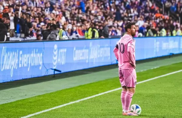La era Messi 2.0 en Inter Miami está en marcha: revolución dentro y fuera de la cancha