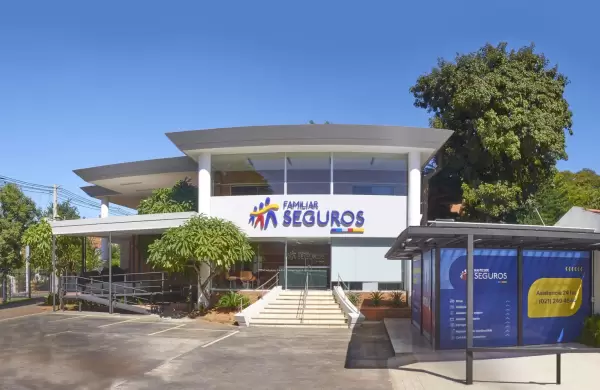 Familiar Seguros apunta a expandir su participación con foco en servicio, innovación y productos accesibles