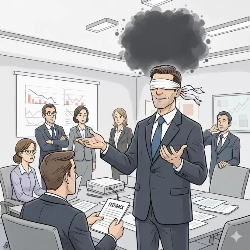 management lideres