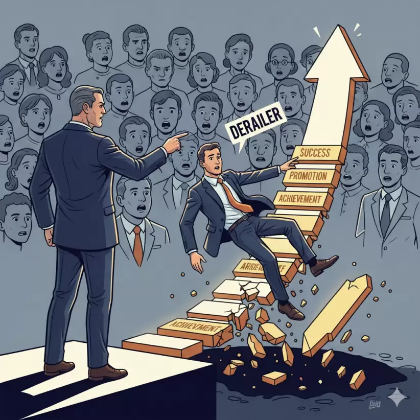 management lideres