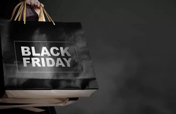 La fórmula para aprovechar el Black Friday: qué tácticas usan las marcas más exitosas y cómo aplicarlas