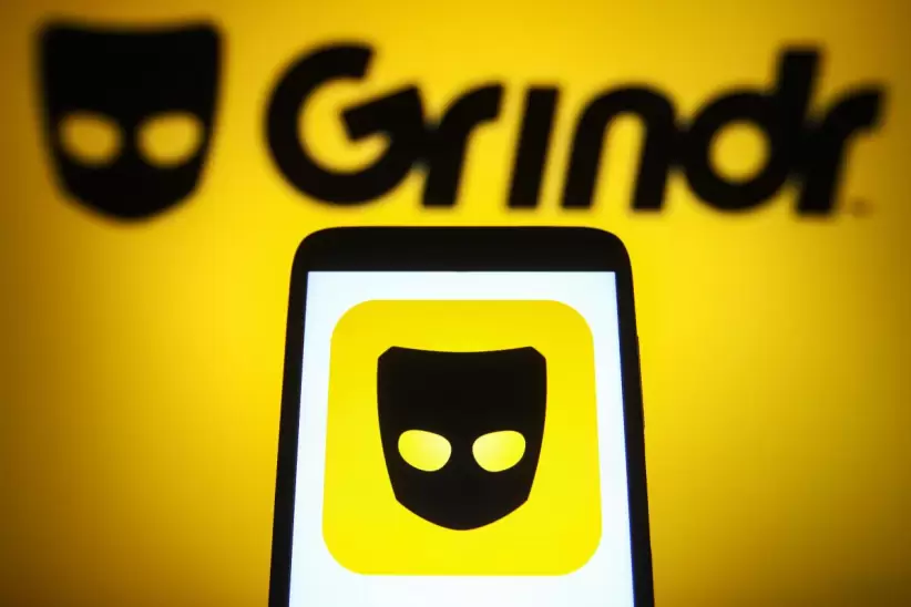 Grindr