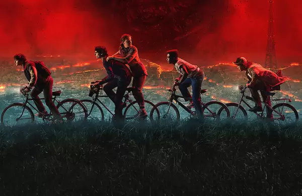 Los recap que no te podés perder antes de ver la quinta temporada de Stranger Things