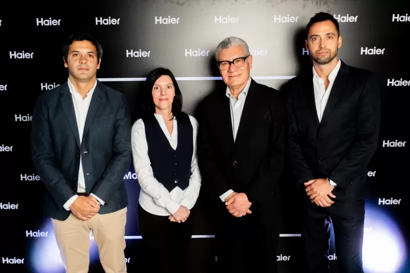 Haier